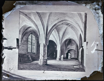 Oprowadzanie tematyczne po wystawie głównej „Co robi zdjęcie?”